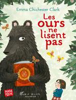 Les Ours ne lisent pas