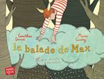 La Balade de Max