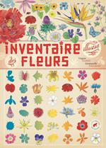 Inventaire illustré des fleurs