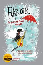 Harper et le parapluie rouge - tome 1