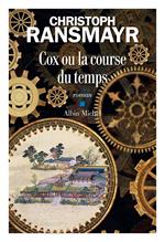 Cox ou la course du temps