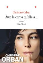 Avec le corps qu'elle a...