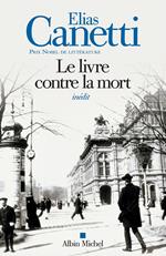 Le Livre contre la mort