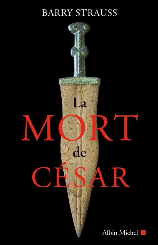 La Mort de César