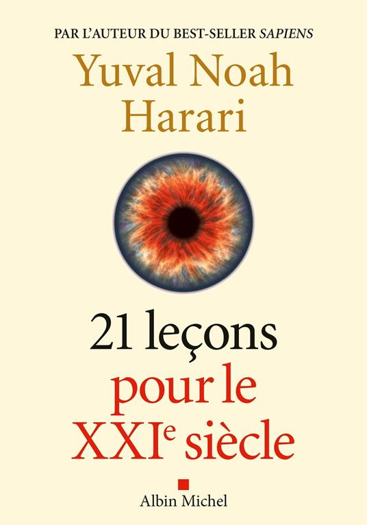 21 Leçons pour le XXIème siècle