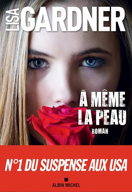 A même la peau