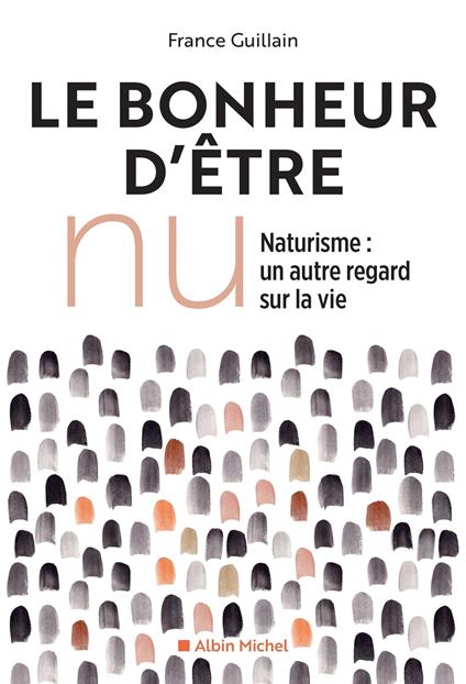 Le Bonheur d'être nu