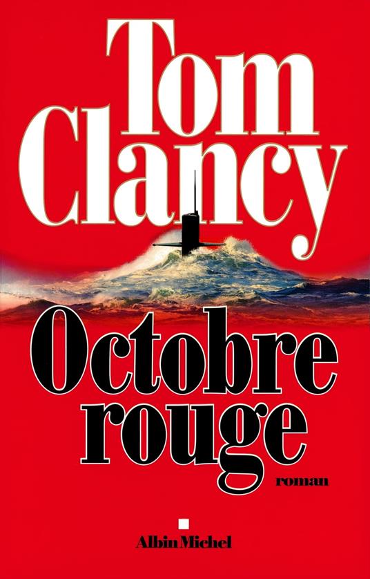 Octobre Rouge