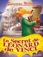 Le Secret de Léonard de Vinci