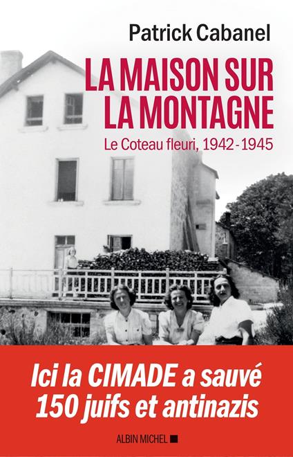 La Maison sur la montagne