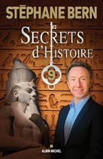 Secrets d'Histoire - tome 9