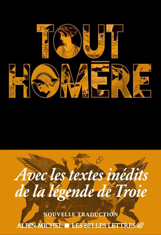 Tout Homère