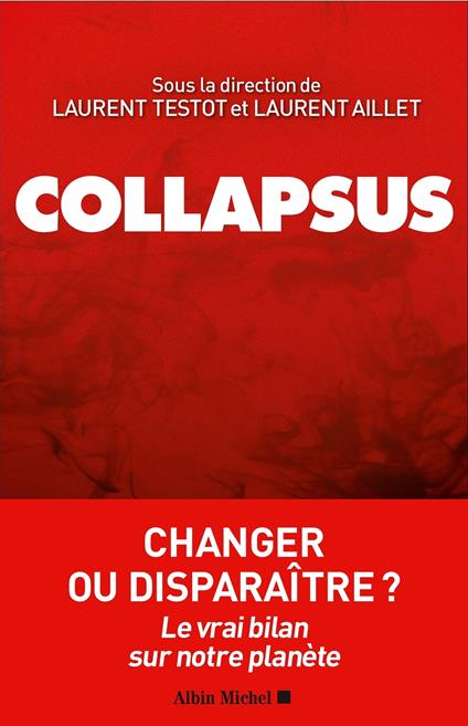 Collapsus