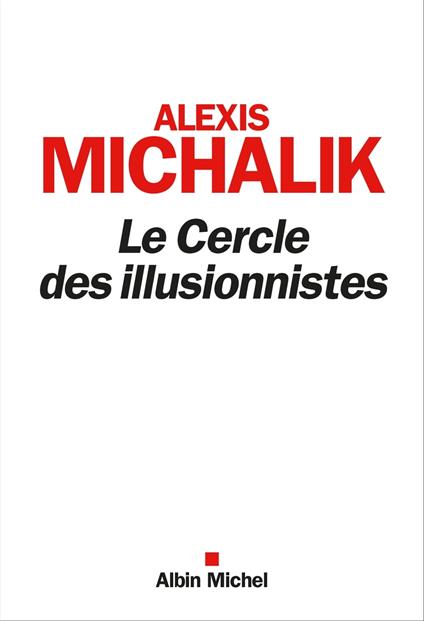 Le Cercle des illusionnistes