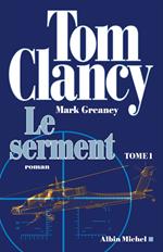 Le Serment - tome 1