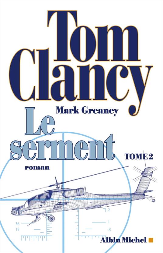 Le Serment - tome 2