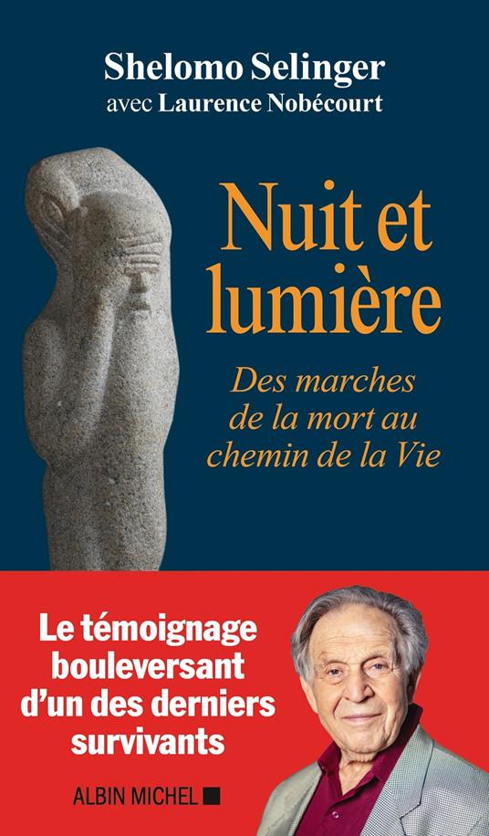 Nuit et lumière