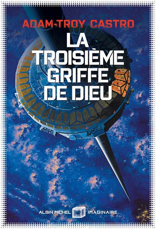 La Troisième Griffe de dieu