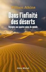 Dans l'infinité des déserts