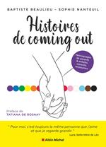 Histoires de coming out