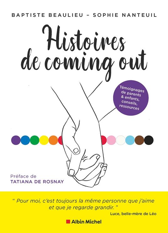 Histoires de coming out