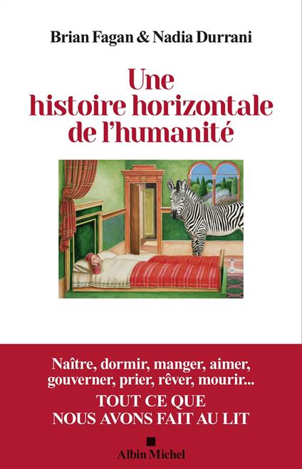 Une histoire horizontale de l'humanité