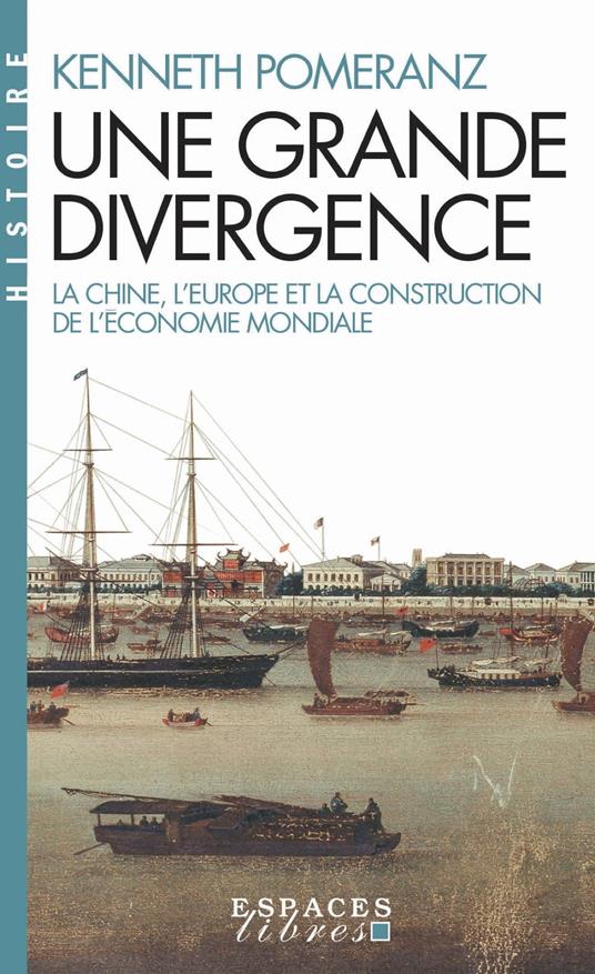 Une grande divergence