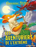 Les Aventuriers de l'extrême