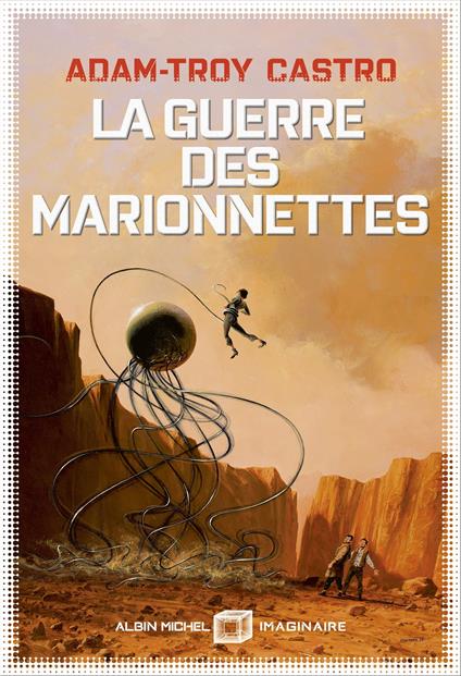 La Guerre des marionnettes