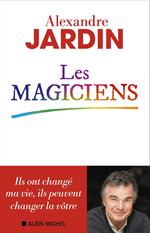 Les Magiciens