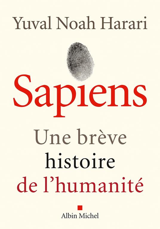 Sapiens (édition 2022)