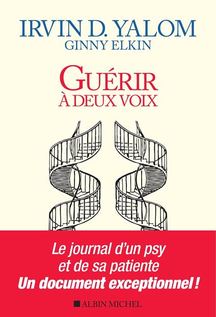 Guérir à deux voix