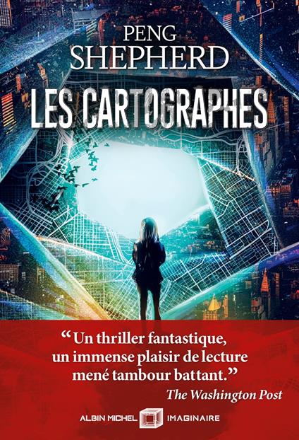 Les Cartographes