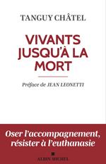 Vivants jusqu'à la mort (édition 2023)