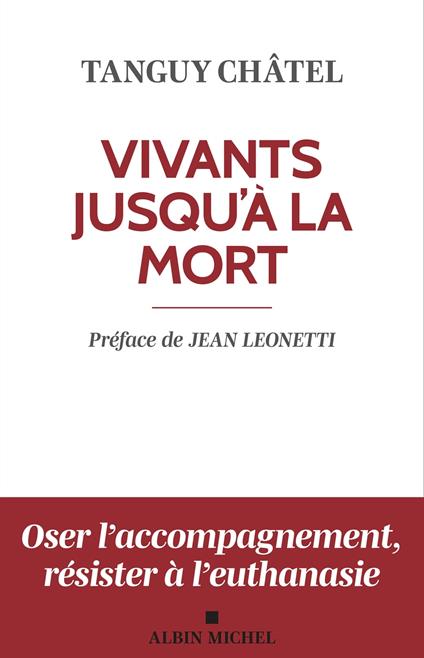 Vivants jusqu'à la mort (édition 2023)