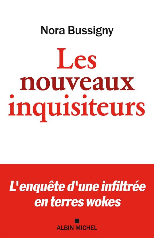 Les Nouveaux Inquisiteurs