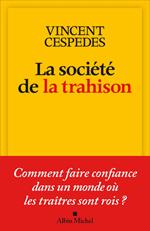 La Société de la trahison