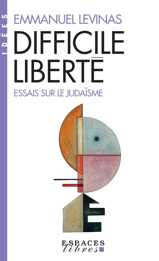 Difficile Liberté