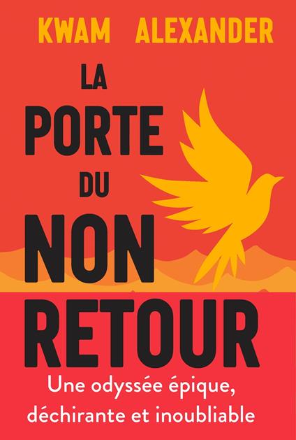 La Porte du non-retour