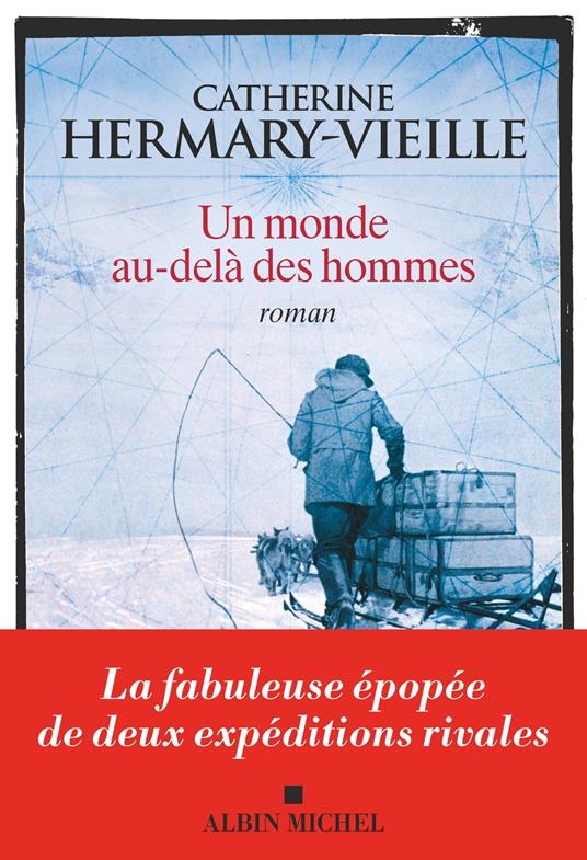 Un monde au-delà des hommes