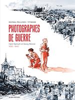 Photographes de guerre