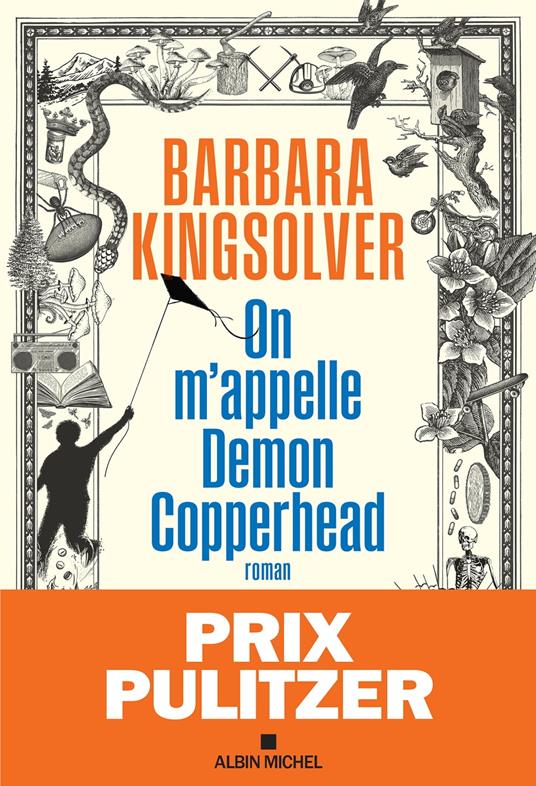 Demon Copperhead - Barbara Kingsolver - eBook - Mondadori Store