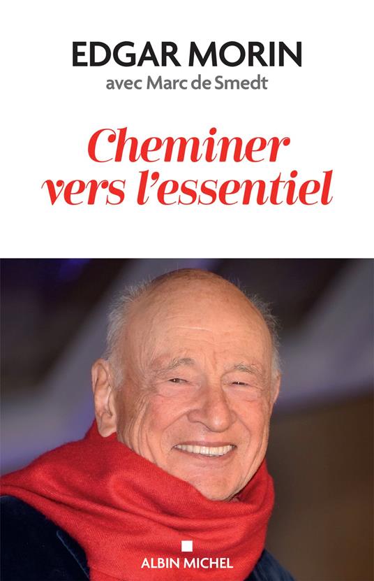 Cheminer vers l'essentiel