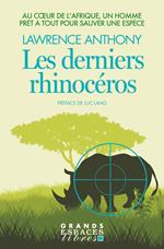 Les Derniers Rhinocéros