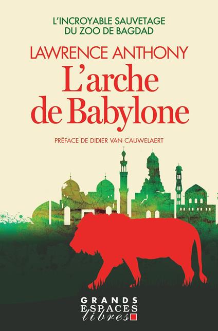 L'Arche de Babylone