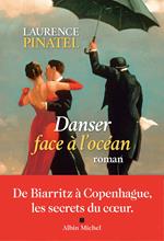 Danser face à l'océan