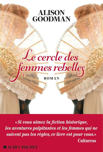 Le Cercle des femmes rebelles