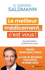 Le Meilleur Médicament, c'est vous ! (Edition 2024)