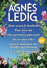 Coffret Agnès Ledig - Intégrale