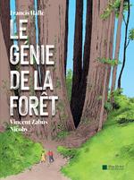 Le Génie de la forêt